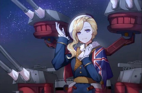 碧蓝航线怎么刷胡德[图1]