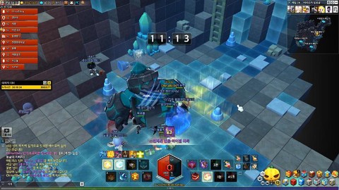 冒险岛2老鹰怎么下降[图1]