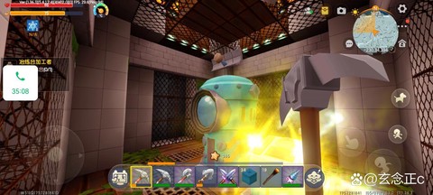 迷你世界地牢里有什么[图1]