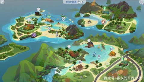 模拟人生4怎么赴约[图1]