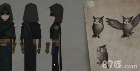 第五人格先知怎么给鸟