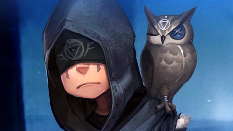 第五人格先知怎么给鸟[图1]