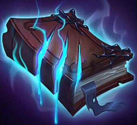 英雄联盟鬼书是什么[图1]