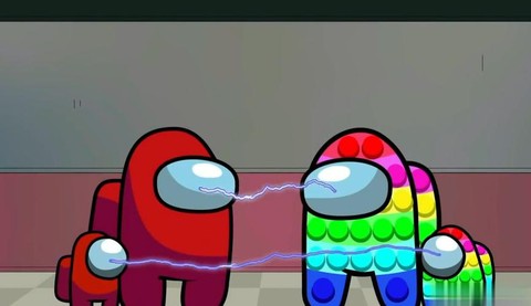 狼人杀怎么改红色名字