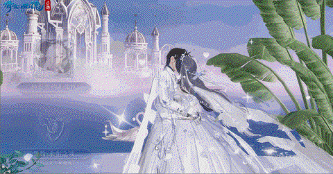 倩女幽魂结婚了有什么