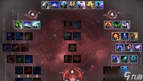 大话西游2魔族怎么加点[图1]