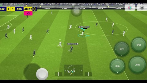 如何玩电脑实况足球[图2]
