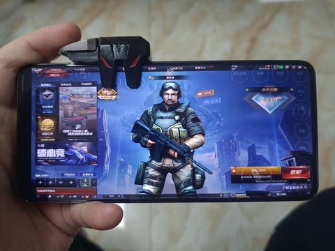 怎么快速下载穿越火线