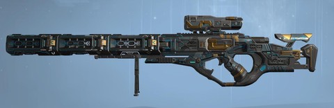 使命召唤ol什么枪好