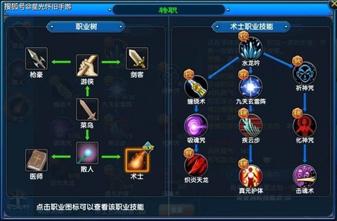 武林外传手游什么职业好[图2]