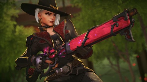 steam的守望先锋叫什么[图2]