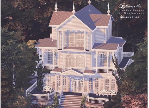 模拟人生4怎么豪宅