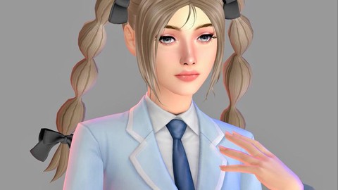 模拟人生4怎么重置人物[图2]