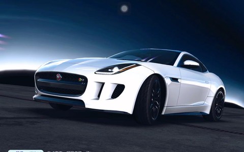 极品飞车捷豹怎么提车[图2]