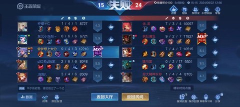 王者荣耀怎么打不了了[图2]