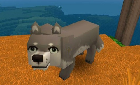 迷你世界狗怎么补血[图2]