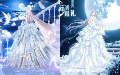 奇迹暖暖长裙怎么获得