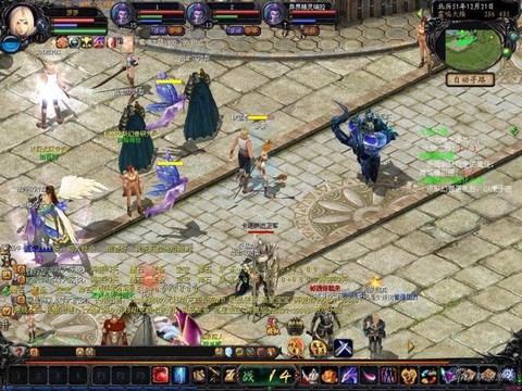 魔域掉钱版什么意思[图2]