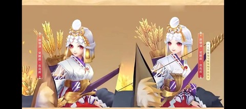 阴阳师式神怎么换皮肤[图2]