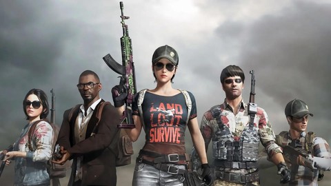 绝地求生大逃杀怎么下[图2]