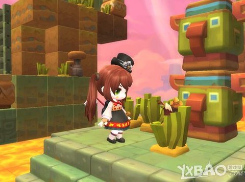 冒险岛2怎么抓老鹰[图1]