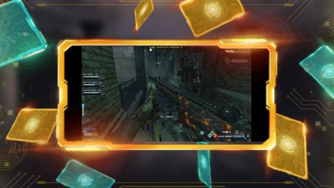 玩使命召唤ol卡怎么办