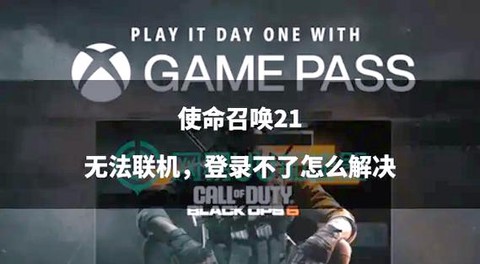 使命召唤单机怎么联机[图2]