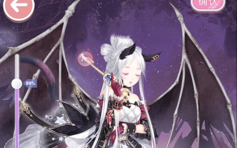 奇迹暖暖怎么卖号分离