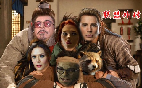 武林外传衣柜怎么打开