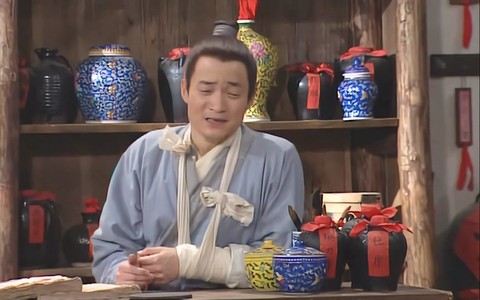 武林外传衣柜怎么打开[图1]