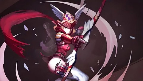 龙之谷箭神用什么精灵[图1]