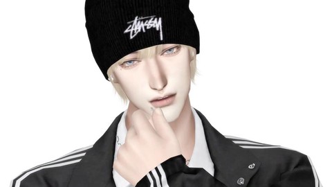 模拟人生4怎么捏人