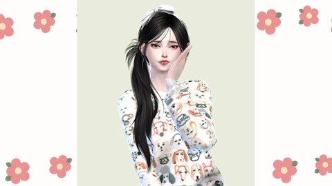 模拟人生4怎么捏人[图2]