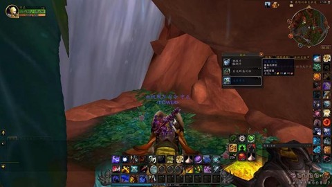 魔兽世界怎么把背包