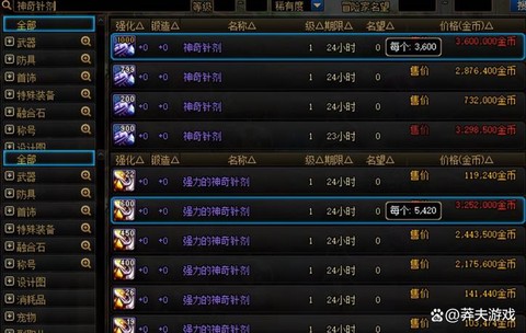 dnf冷却药水叫什么[图1]