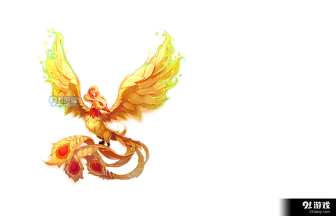 大话西游凤凰怎么样[图2]