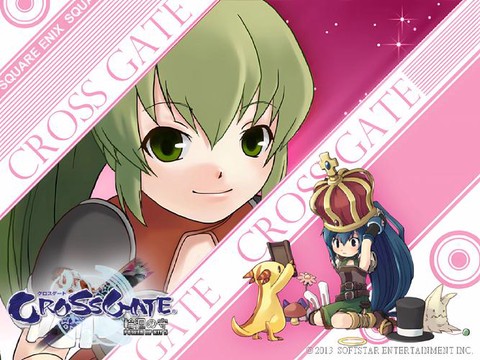 魔力宝贝解放怎么打[图2]