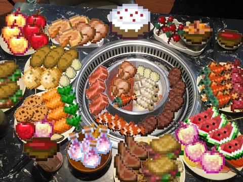 我的世界怎么做食物[图1]