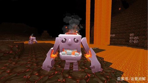 迷你世界地心有什么[图2]