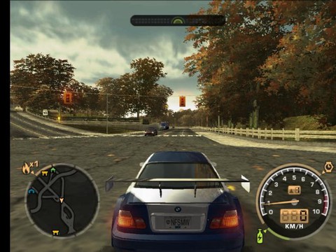 手机极品飞车怎么玩[图1]