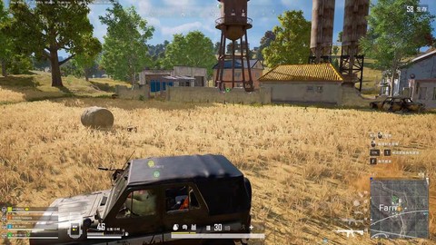 绝地大逃杀分数怎么看[图1]