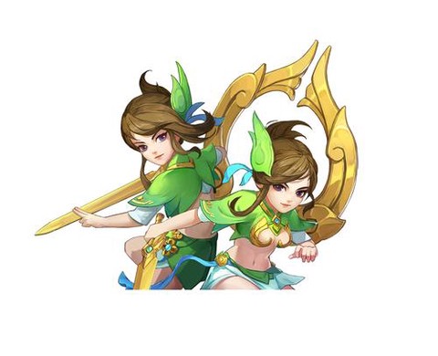 神武2手游65带什么宝宝