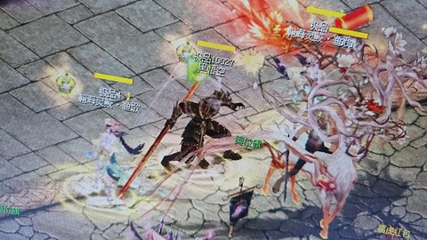 魔域私服怎么解压到魔域[图2]