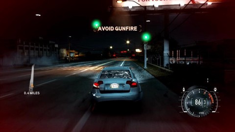 极品飞车16怎么切换[图1]