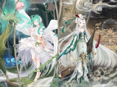 奇迹暖暖怎么oppo[图1]