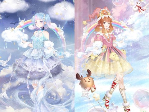 奇迹暖暖怎么oppo[图2]