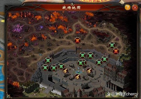 魔域副本2星怎么打[图1]