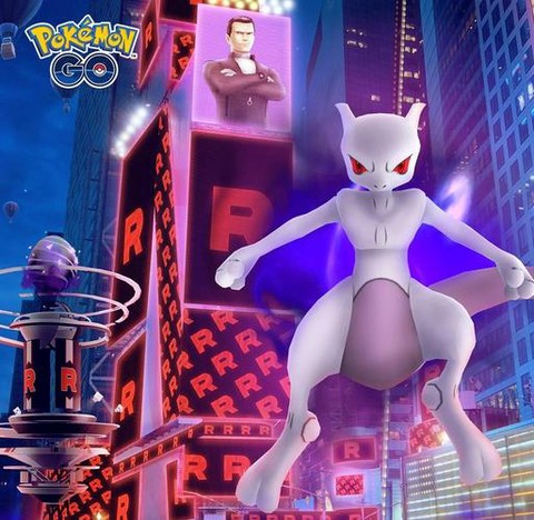 口袋妖怪超梦怎么抓