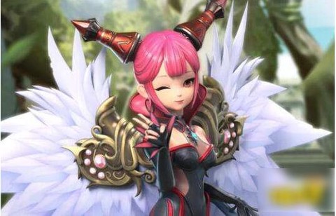 龙之谷手游纹章怎么用