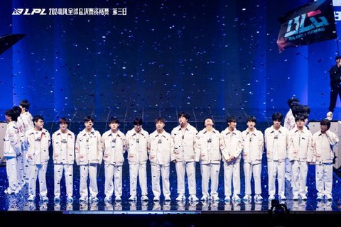 英雄联盟之谁与争锋小北怎么死的